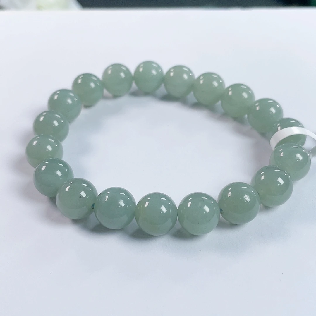 手串未镶嵌和田玉