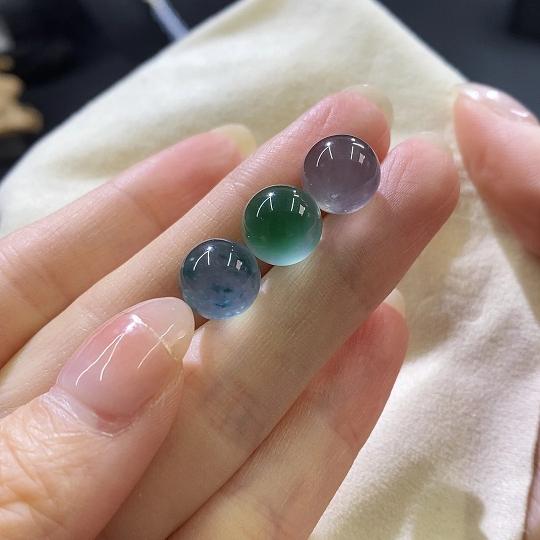 未镶嵌挂件翡翠卡10加力推