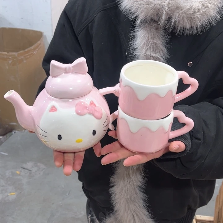 紫砂茶叶罐这么多人都