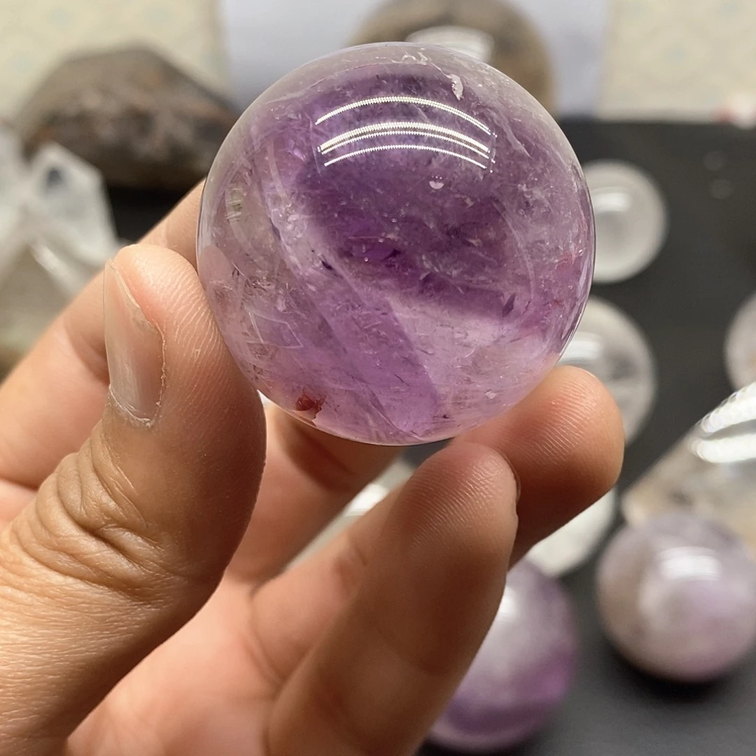 水晶226未镶嵌水晶石