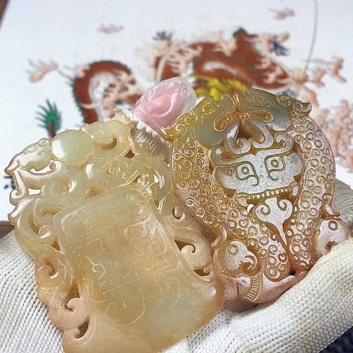 紫砂闪购商品，一图一物