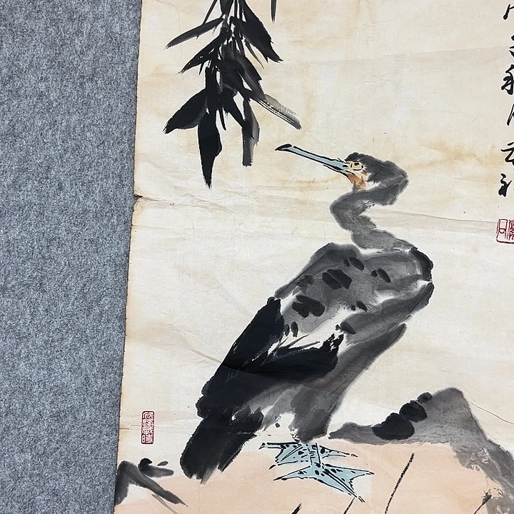 书法手绘艺术作品欣赏