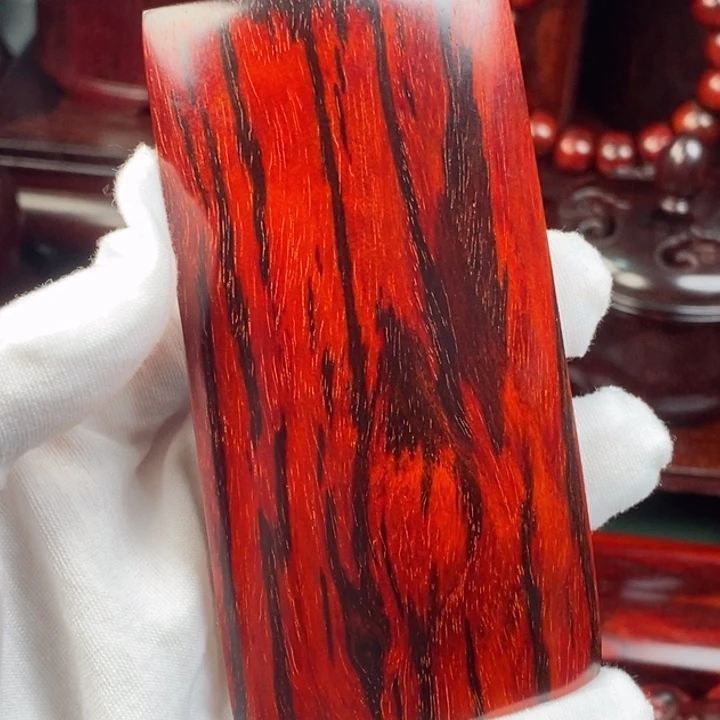 其他小叶紫檀（檀香紫檀）