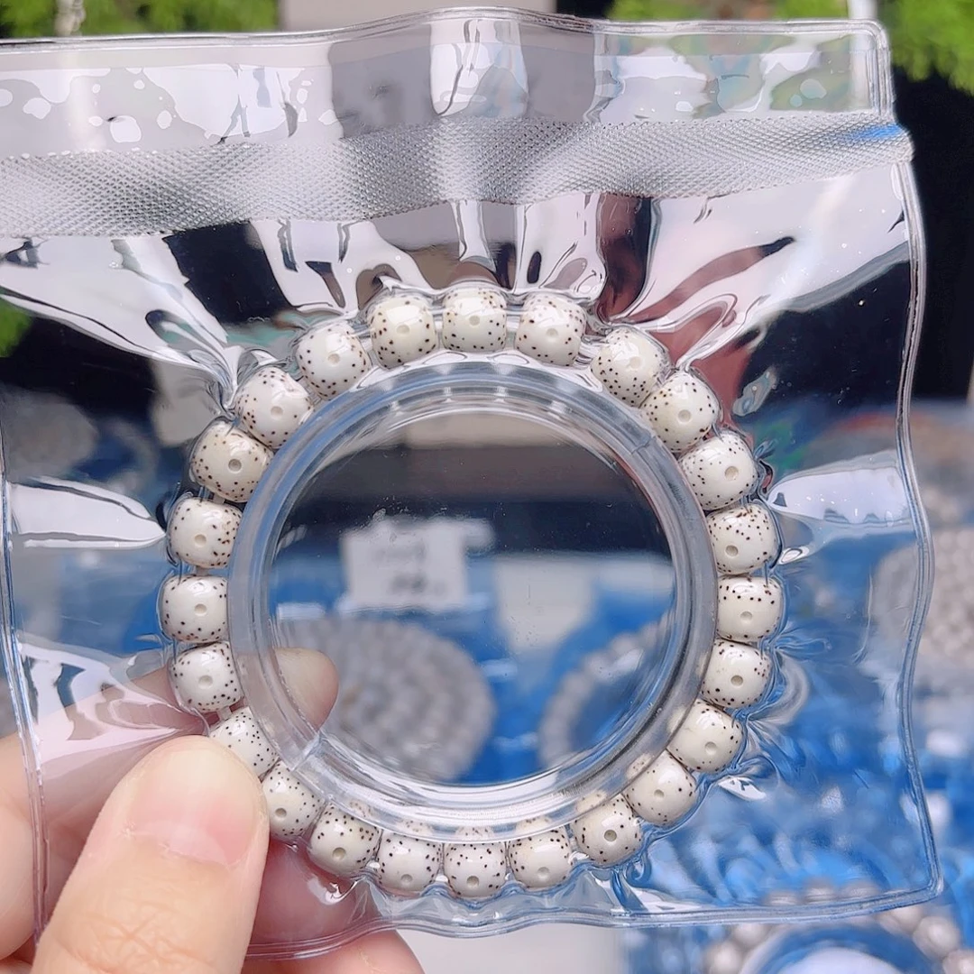 把件星月菩提星月