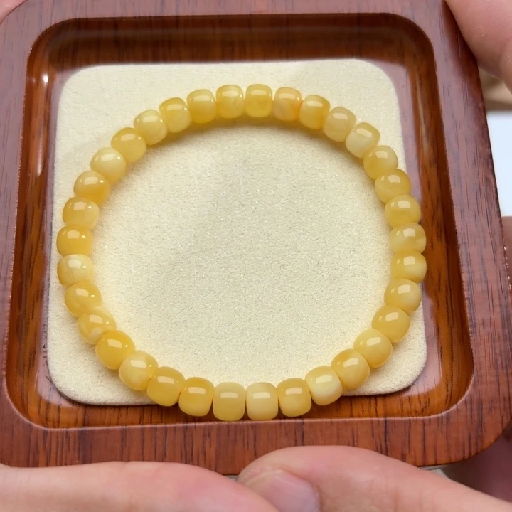 未镶嵌琥珀裸石琥珀蜜蜡161