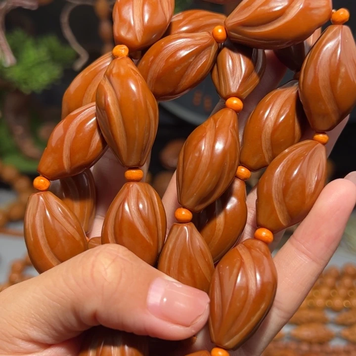 手串/手链橄榄核福利