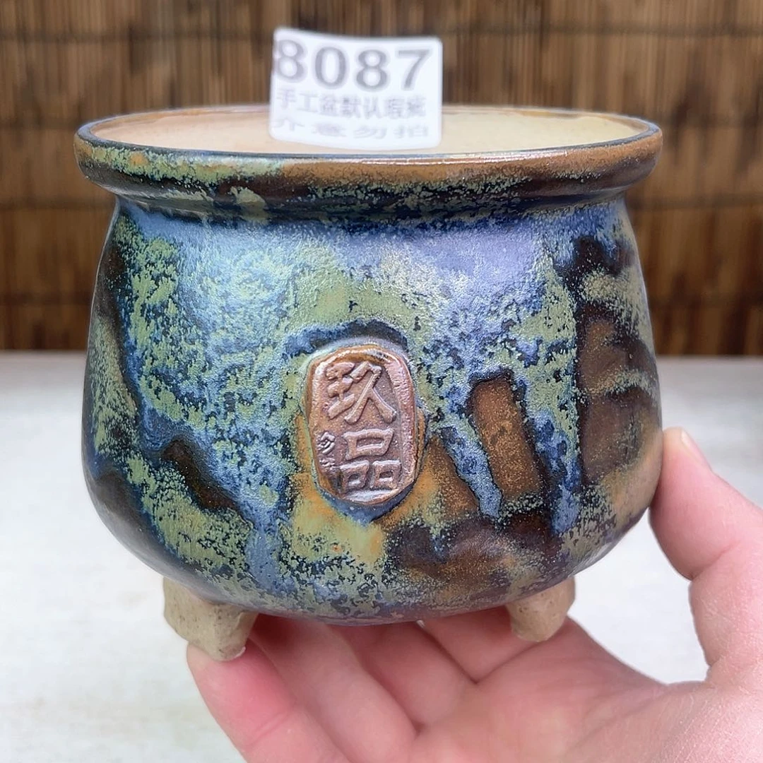 景德镇陶瓷玖品艺术