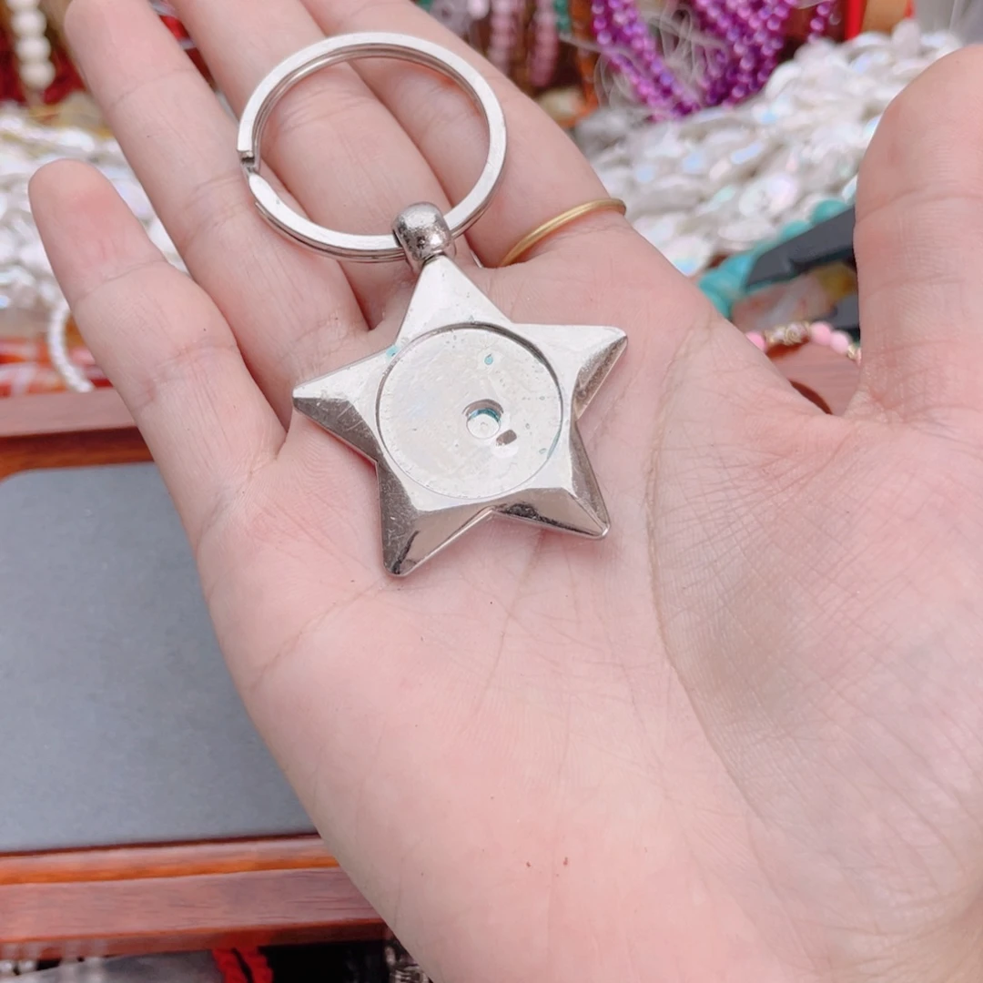 玛瑙/玉髓天然石未镶嵌