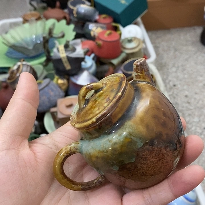 陶瓷艺术品及陶瓷制品