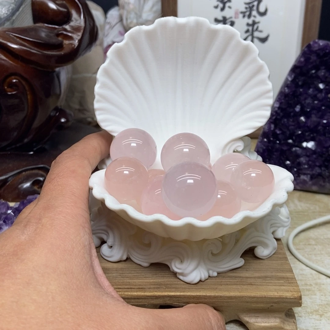 未镶嵌大型摆件（非配饰）紫晶