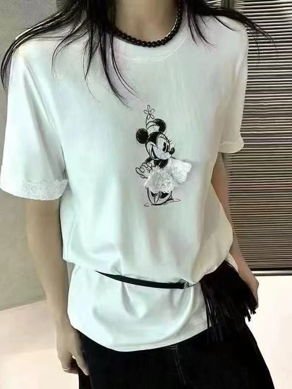 2565春款新款短袖