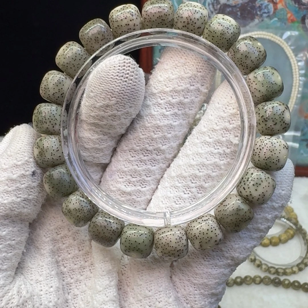 手串星月菩提1-37