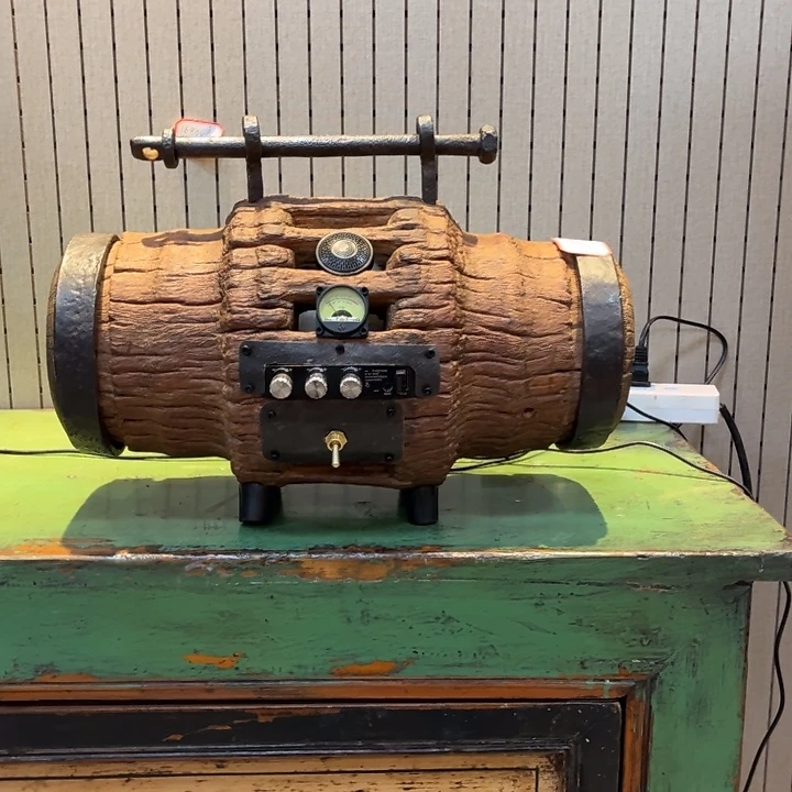 香榧木老物件音响某某某