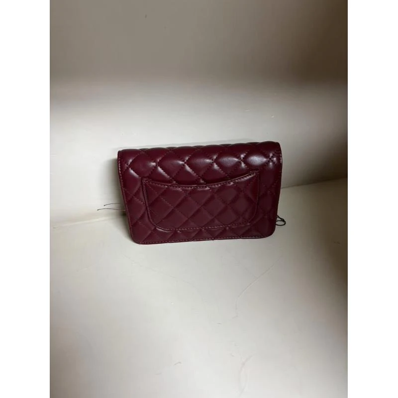 F127（大周专属） 时尚新款轻奢定制包包