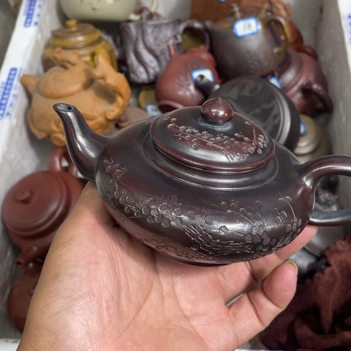 茶壶紫砂紫砂壶紫砂紫砂紫砂