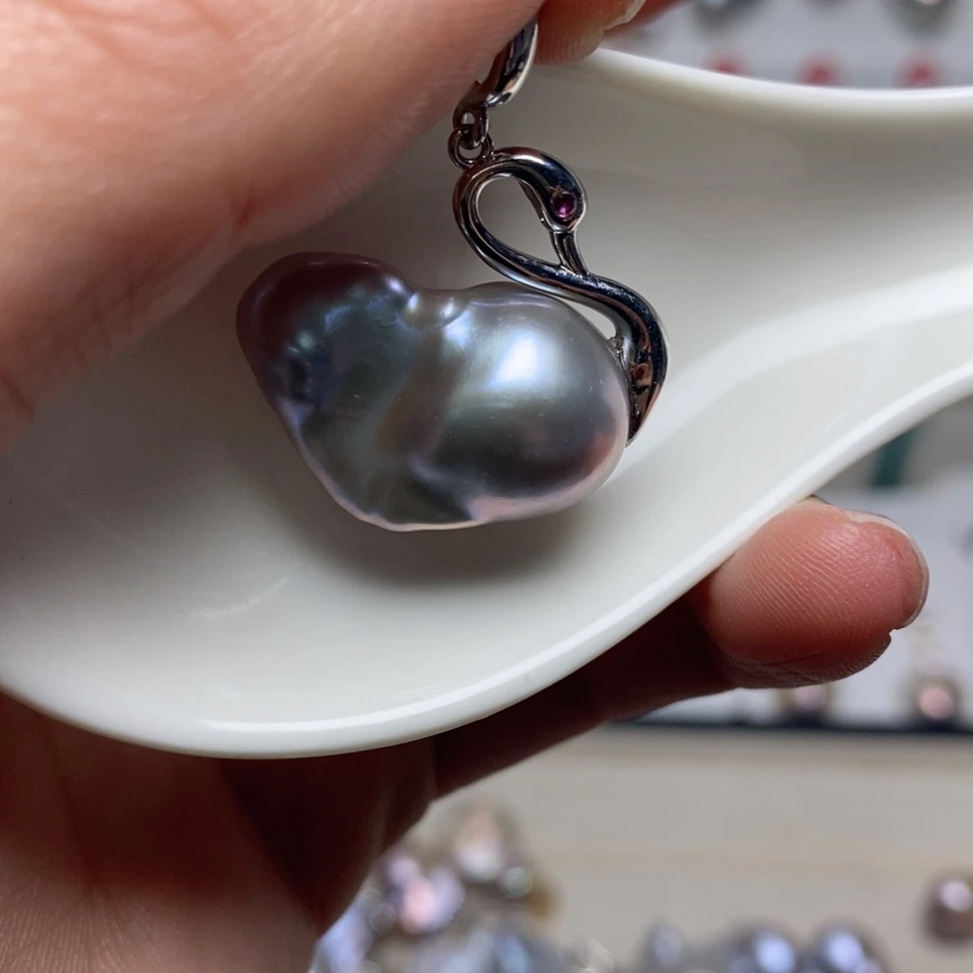 淡水珍珠其它未镶嵌