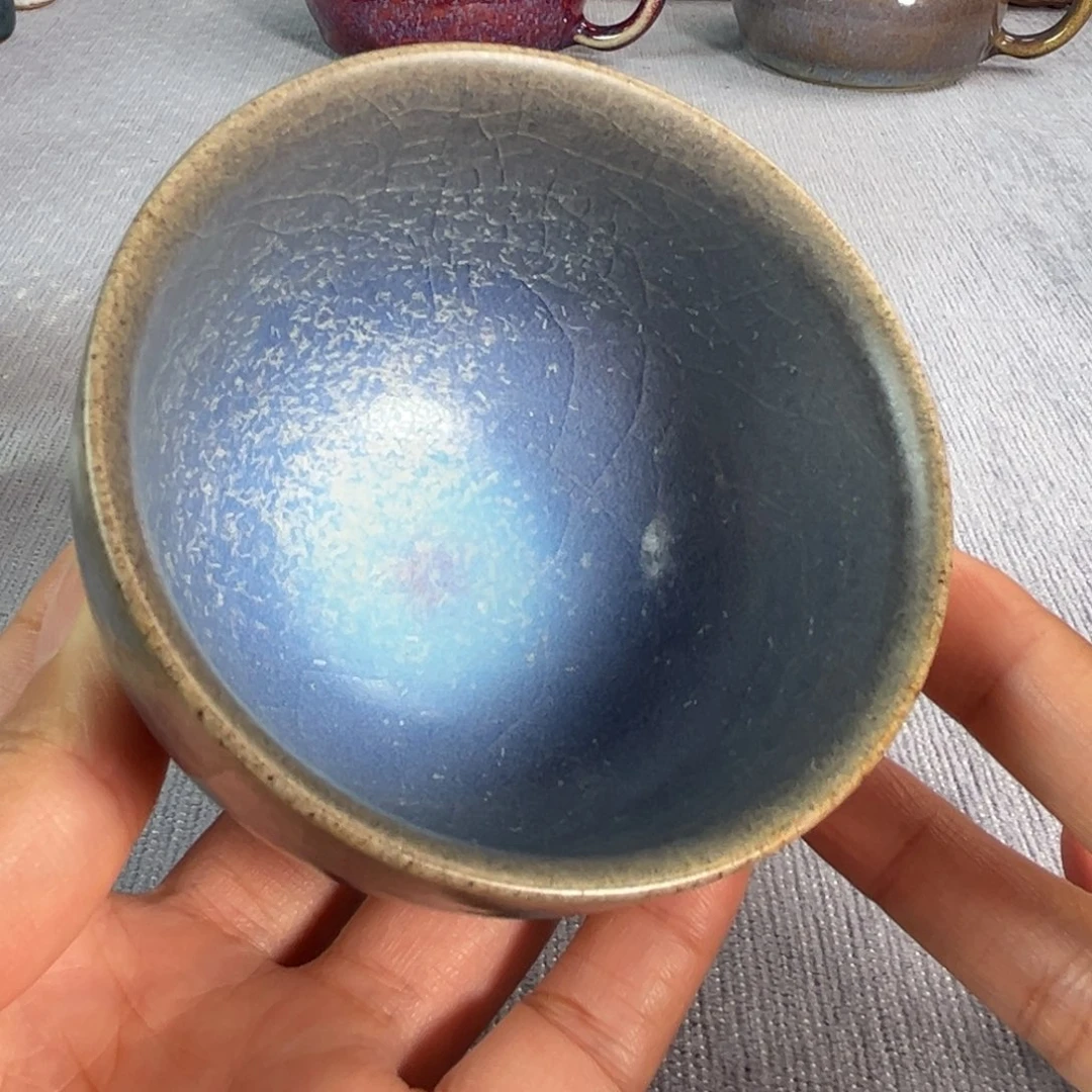 【闪购商品】钧瓷2000965