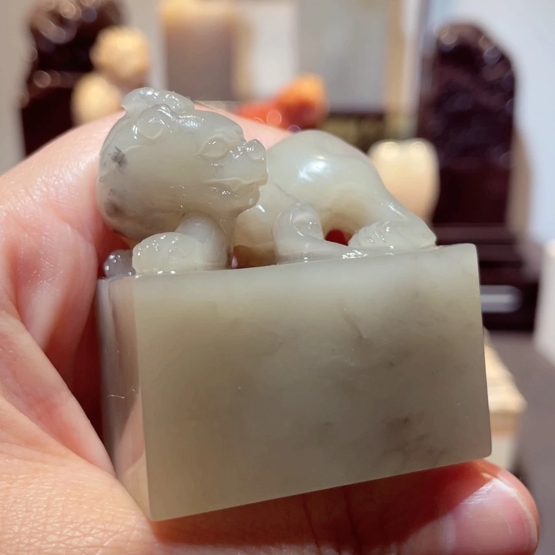 寿山石印石寿山石寿山石