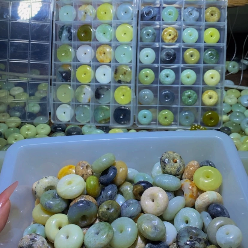 【闪购商品】蛇纹石玉其他合金50