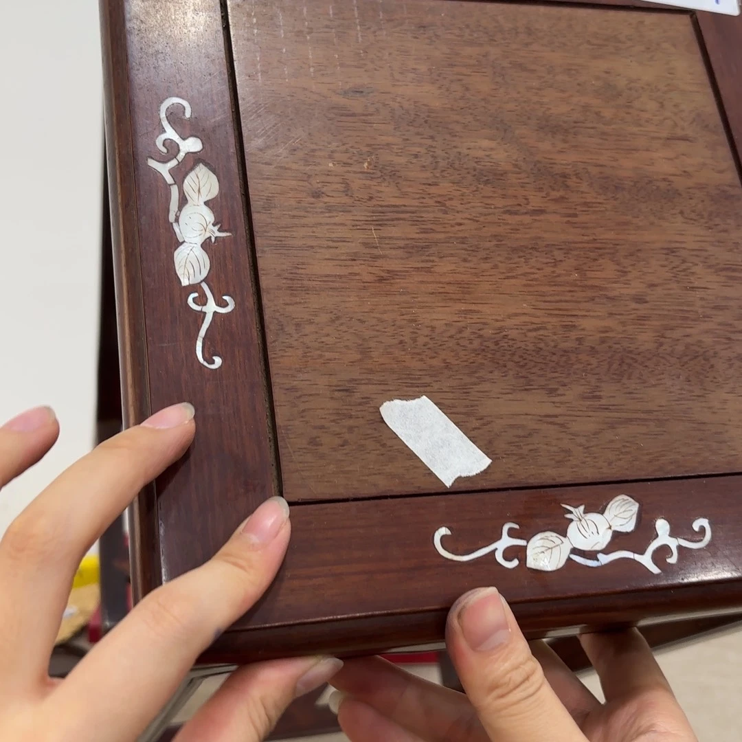 非常好看漂亮的物品