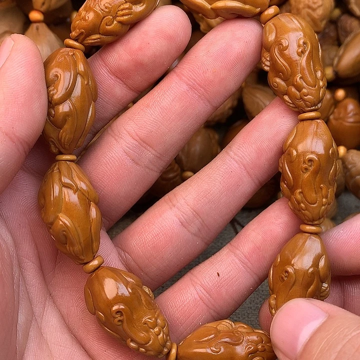 手串/手链橄榄核精品橄榄核手串