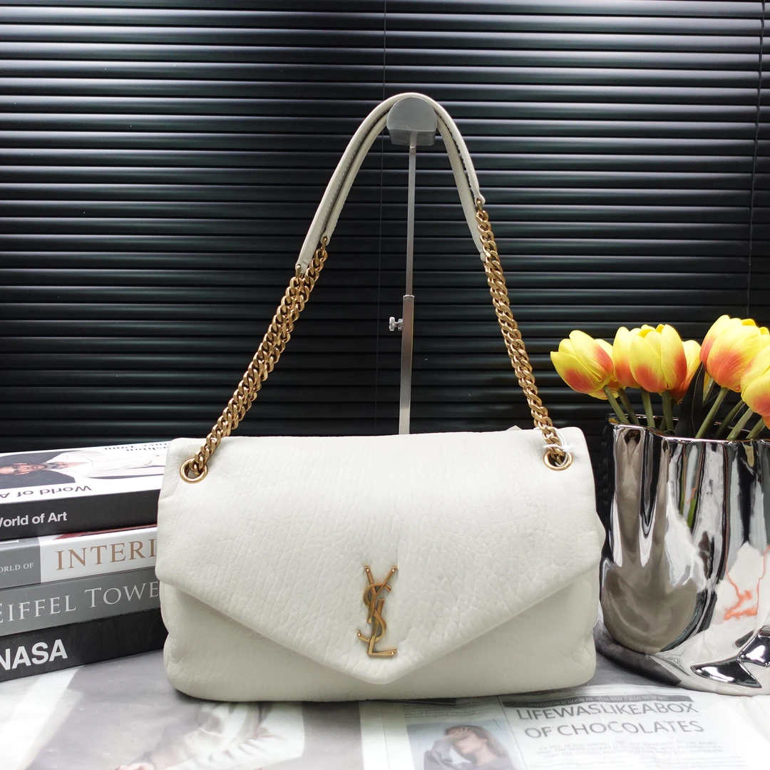 95新 YSL/圣罗兰 单肩包/T20315713