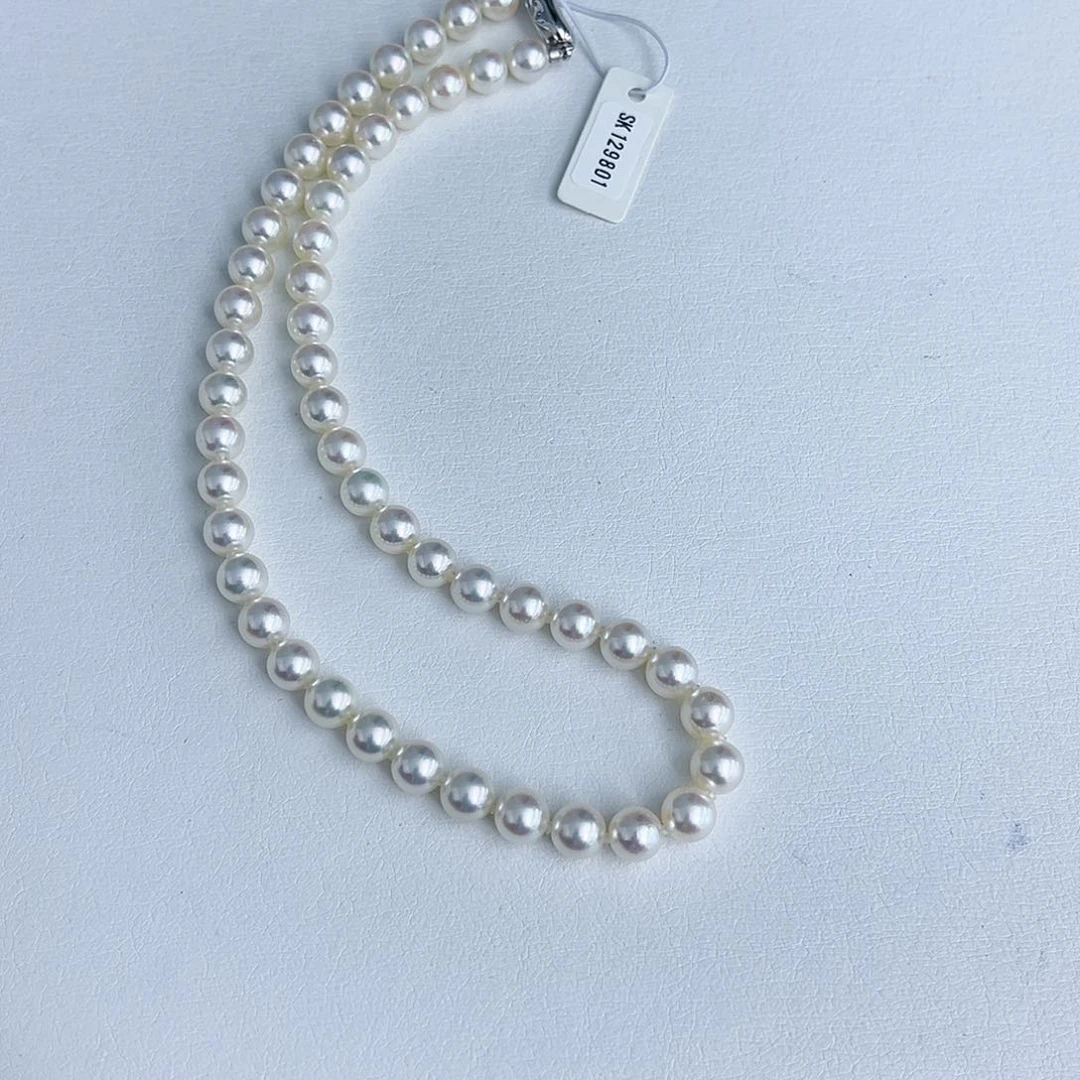 海水珍珠SK129801未镶嵌b***，