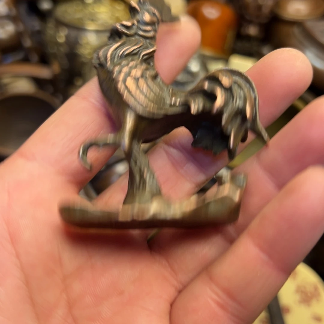 铜器工艺百货艺品专属链接