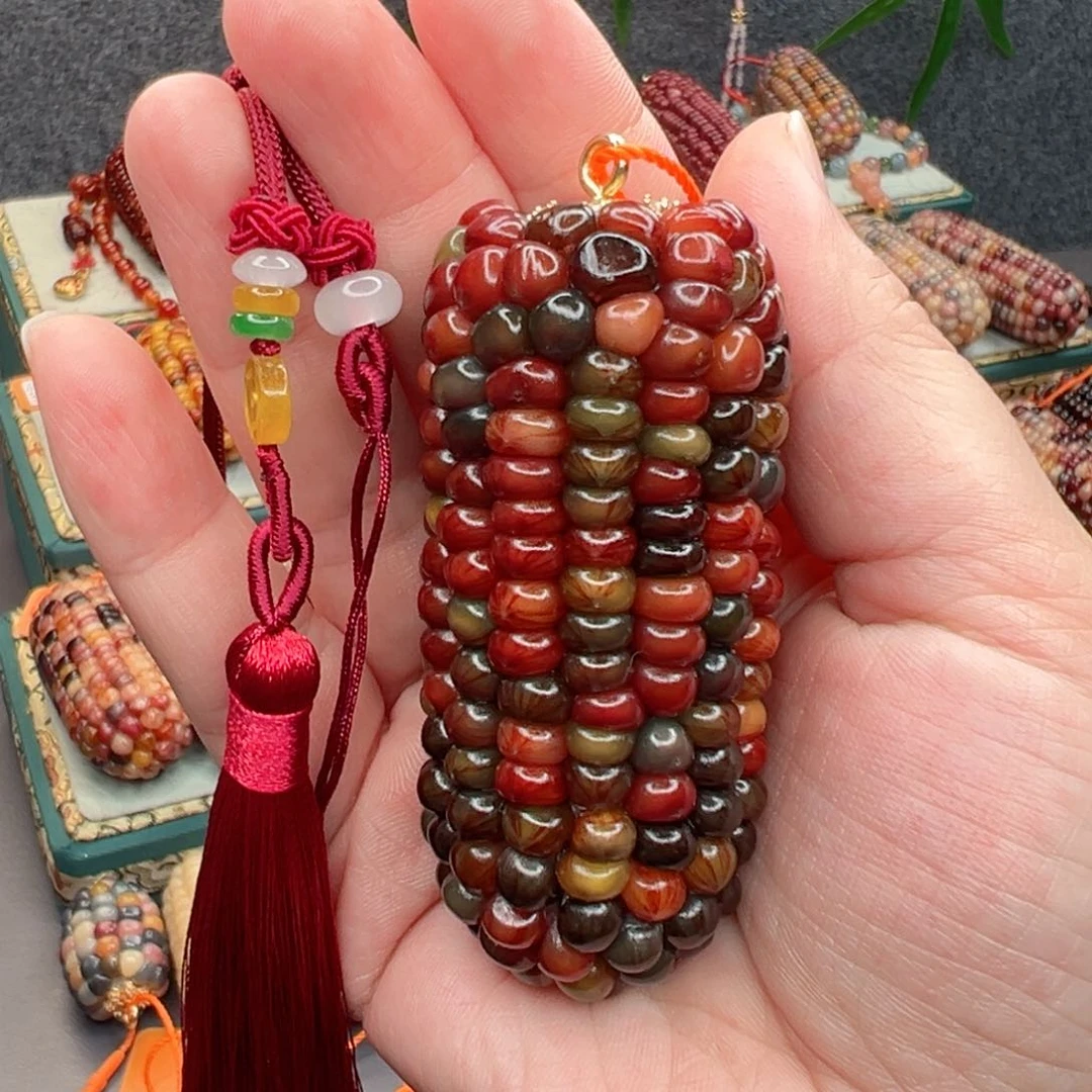 风车木（黑檀木）21