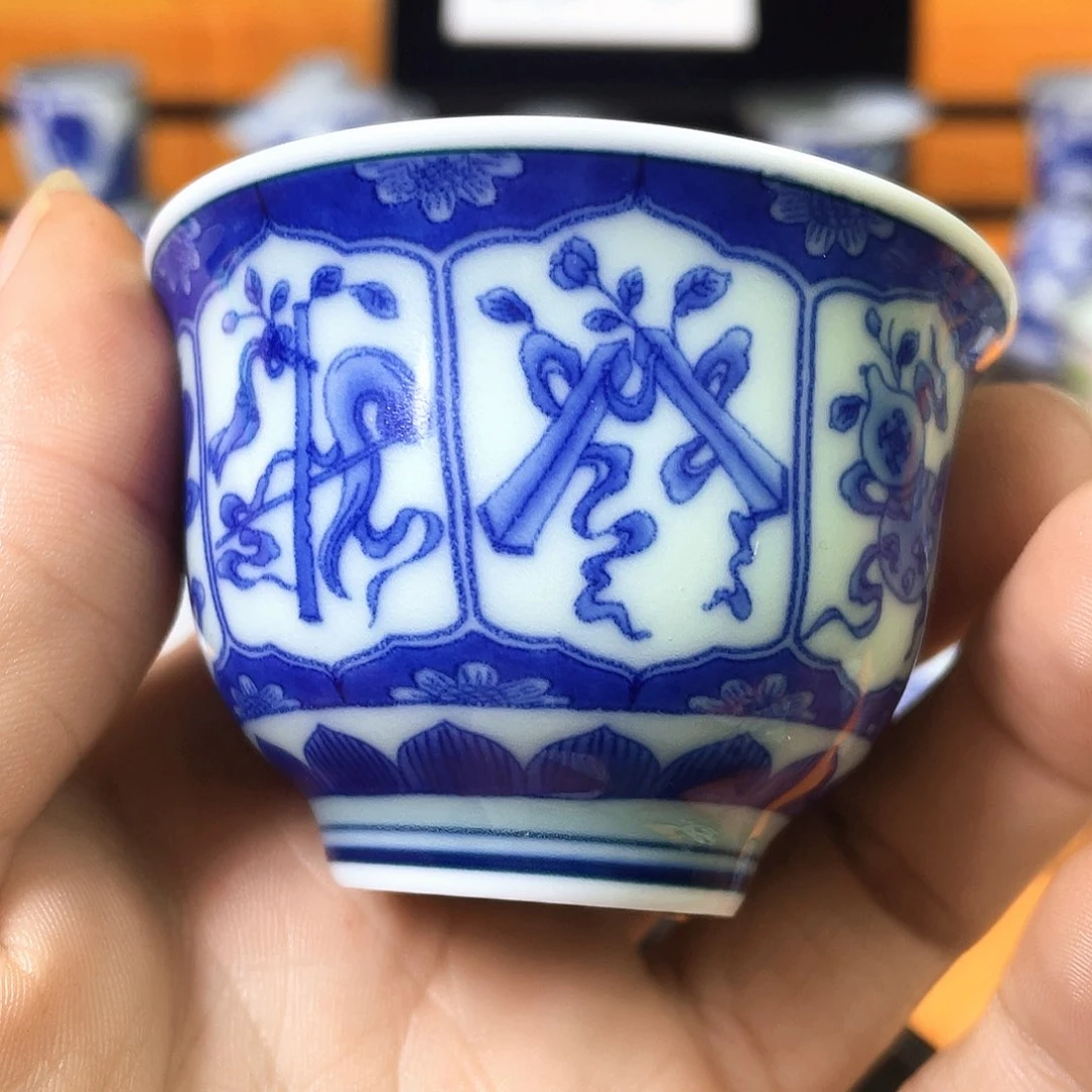 景德镇陶瓷艺术瓷