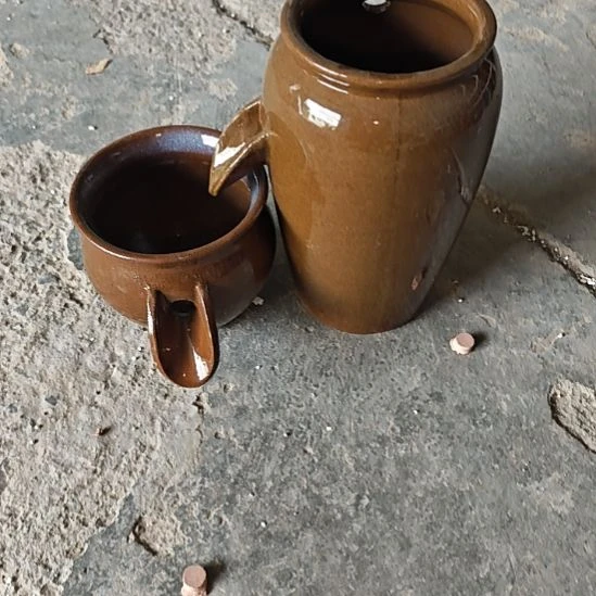 【闪购商品】1326-1413复古两个瑕疵