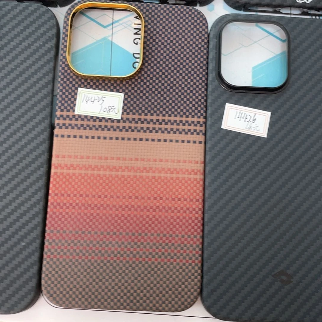 14pm品牌，日落正品凯夫拉，磁吸全新