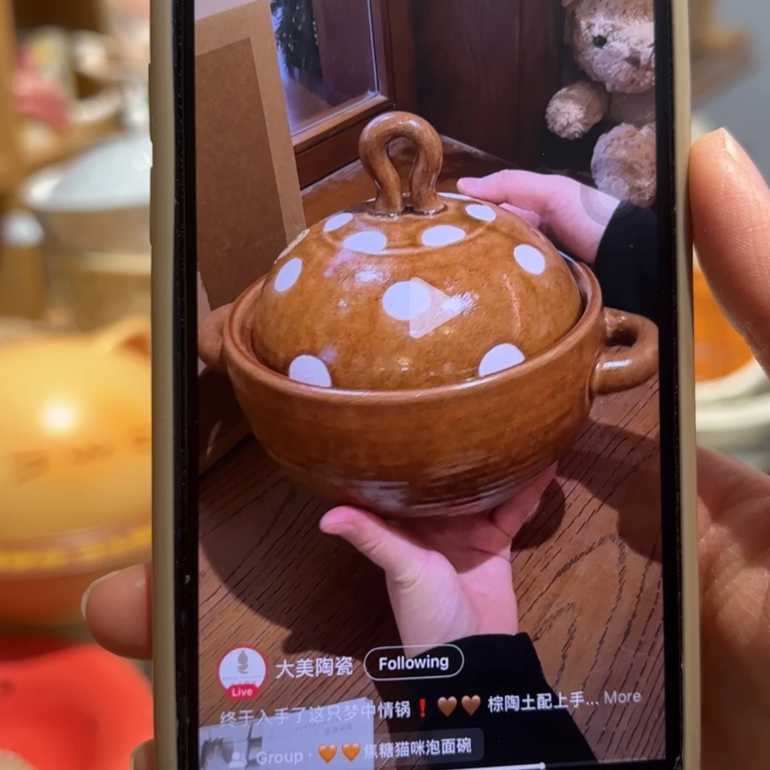 需协商10天波点砂锅1800ml