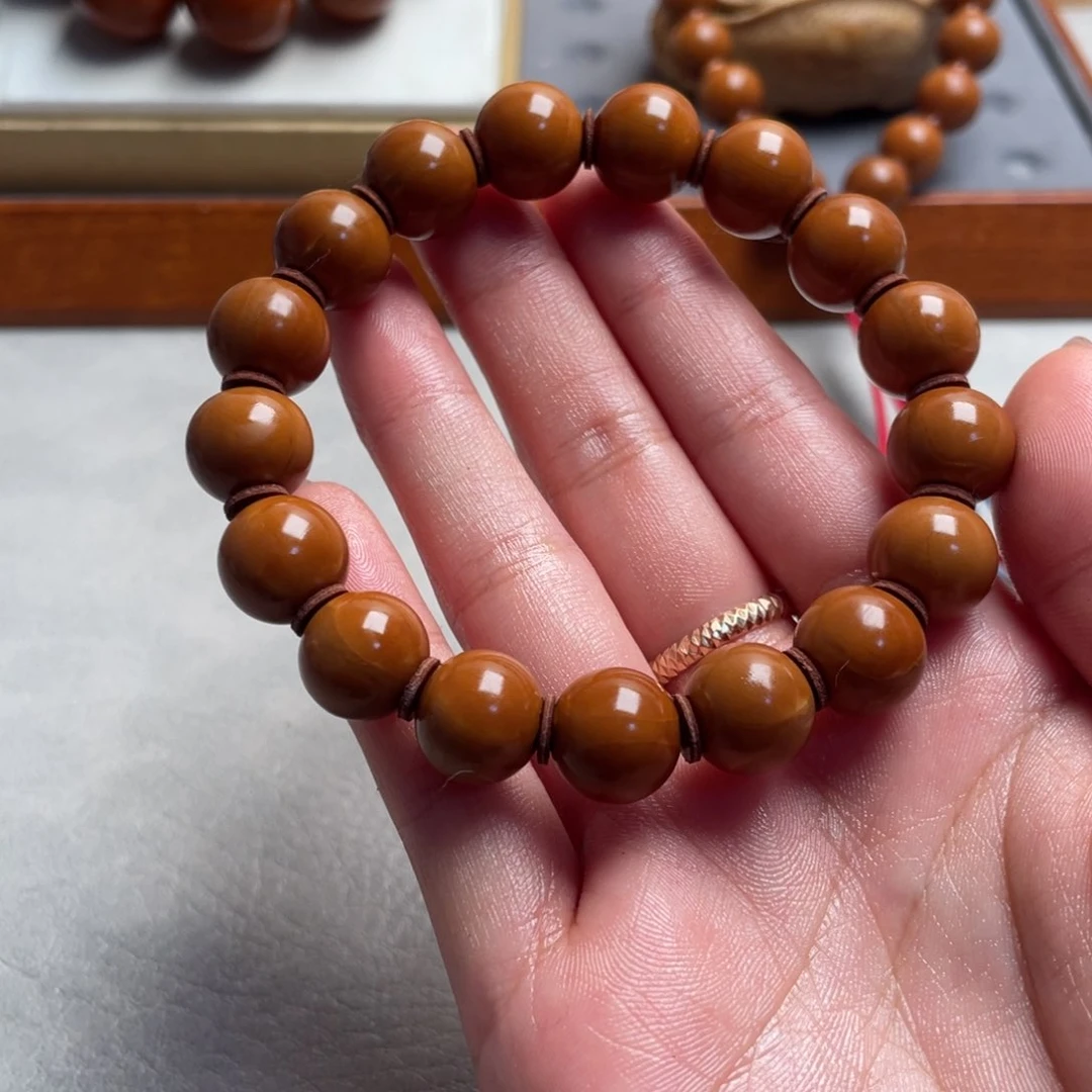 手串橄榄核橄榄核1.2