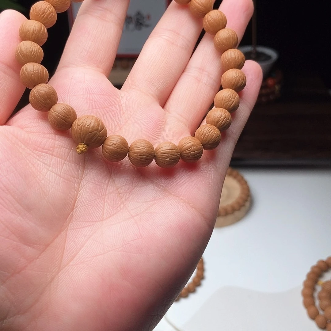 手串猴头核桃主***质福利