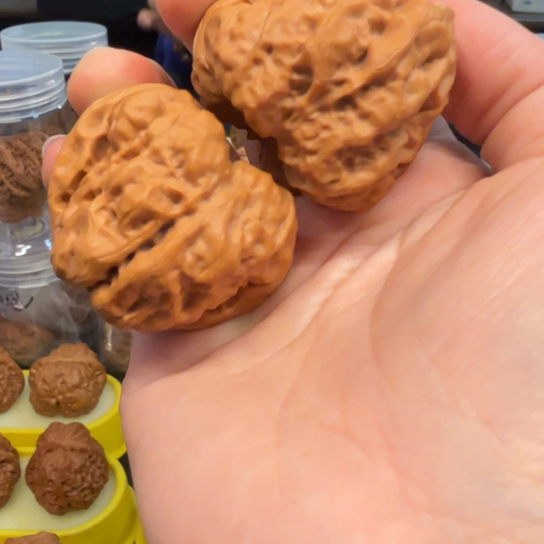 水***珠大叶紫檀（黑酸枝木类）