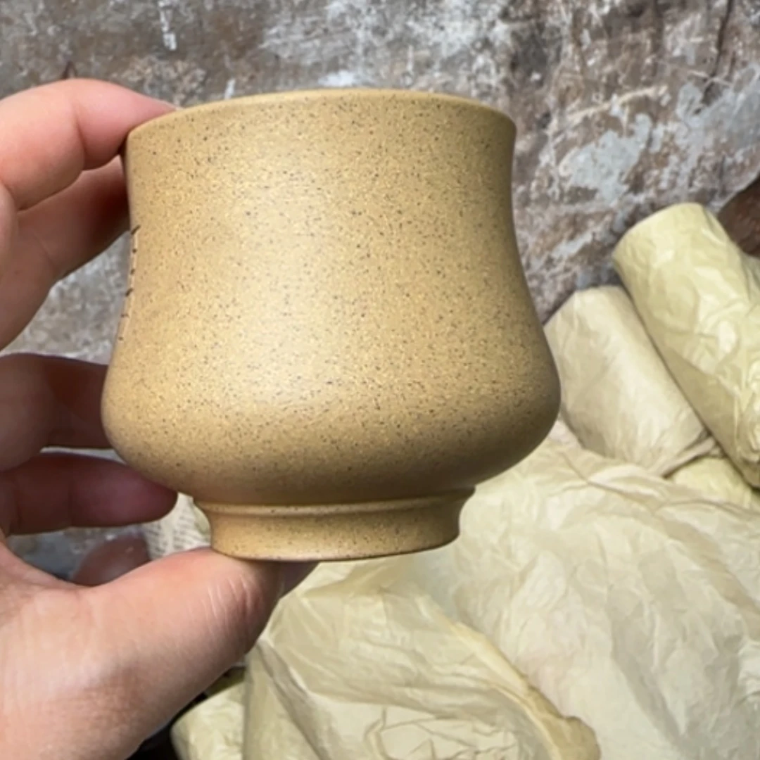 【闪购商品】茶杯紫砂紫砂茶具