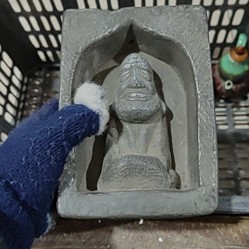 好***好陶瓷精美摆件（不退换，微瑕疵）