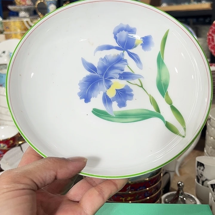 骨瓷优质骨瓷福利款