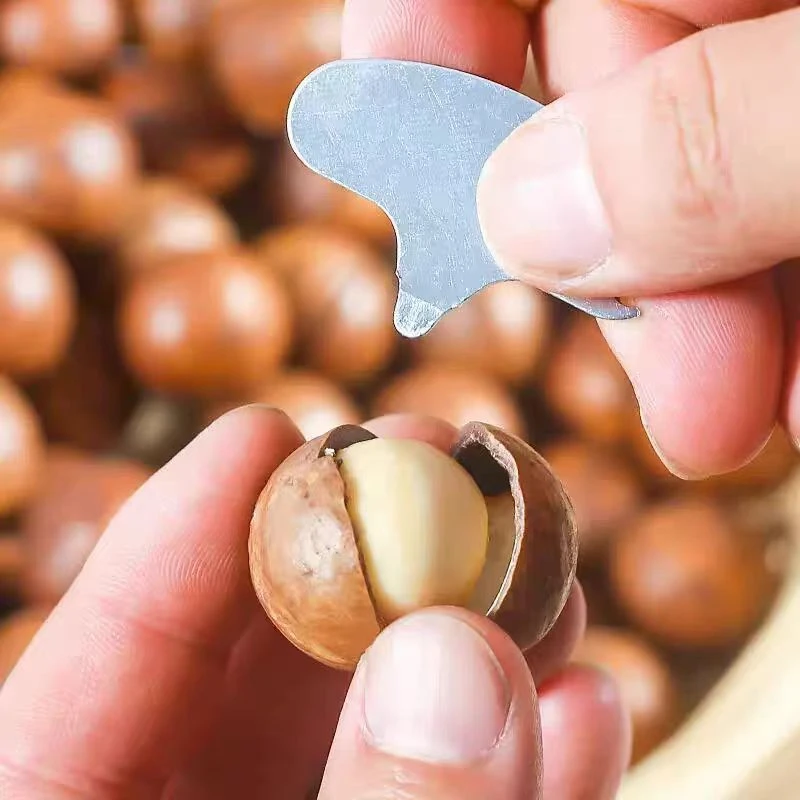 黑兔夏威夷果（大果）