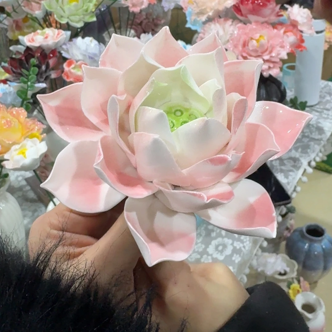 满20发陶瓷花爱退拉黑