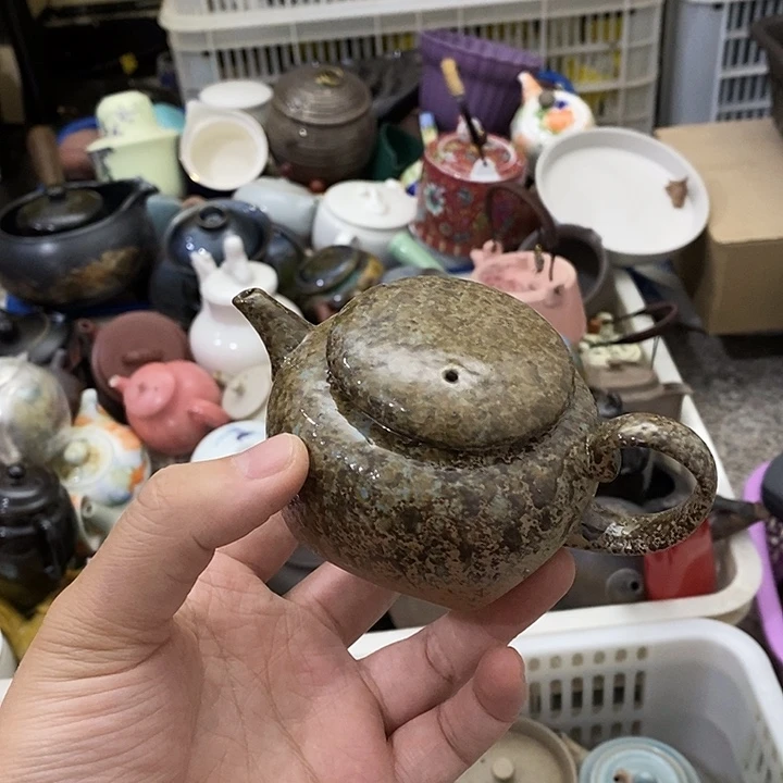 陶瓷艺术品及陶瓷制品