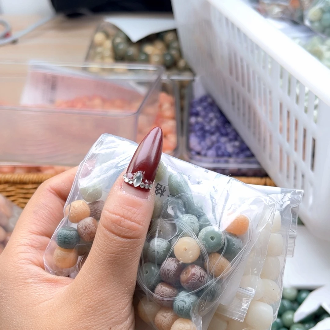 白玉菩提吊坠z 锅底福利不售后。