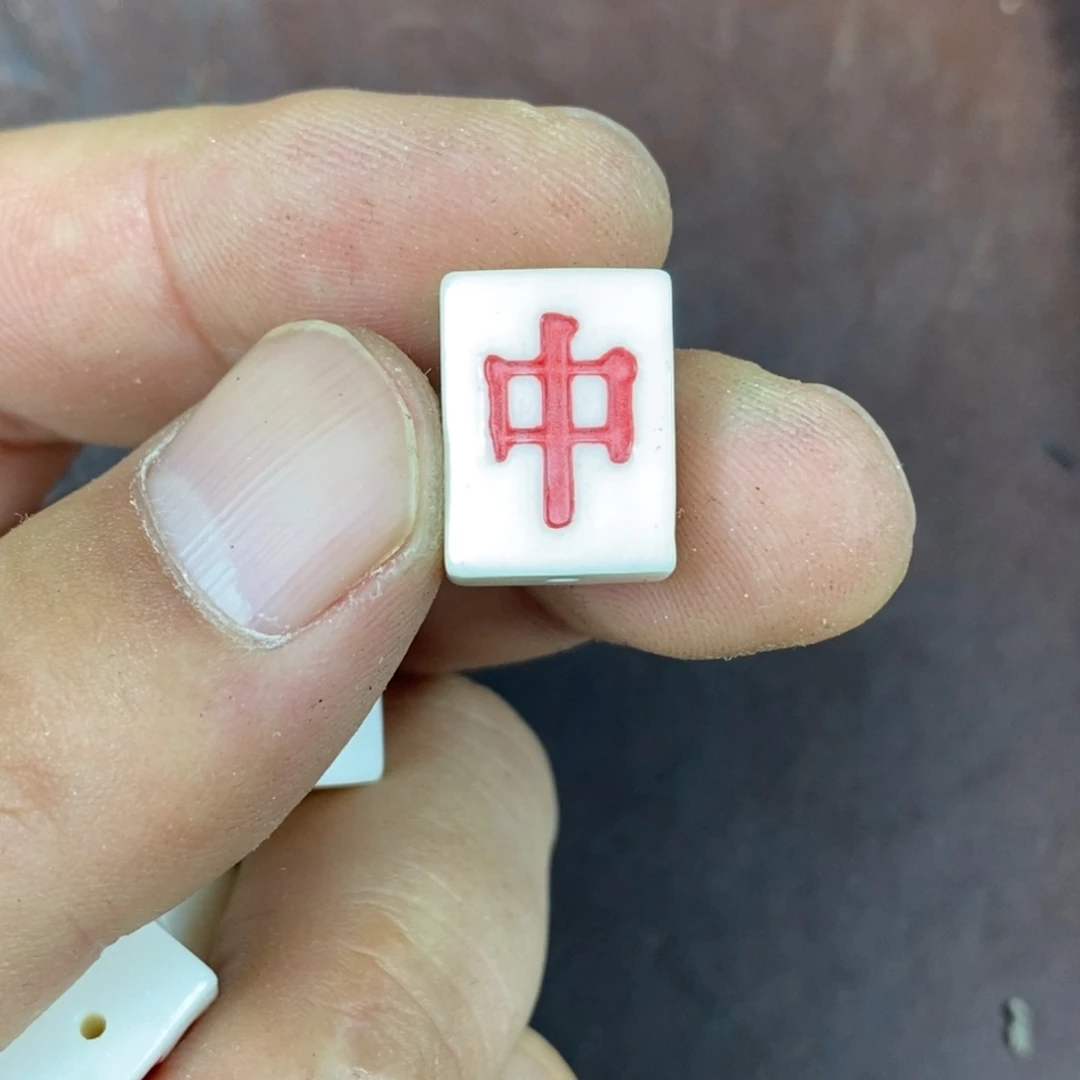 手串/手链驼骨配饰251