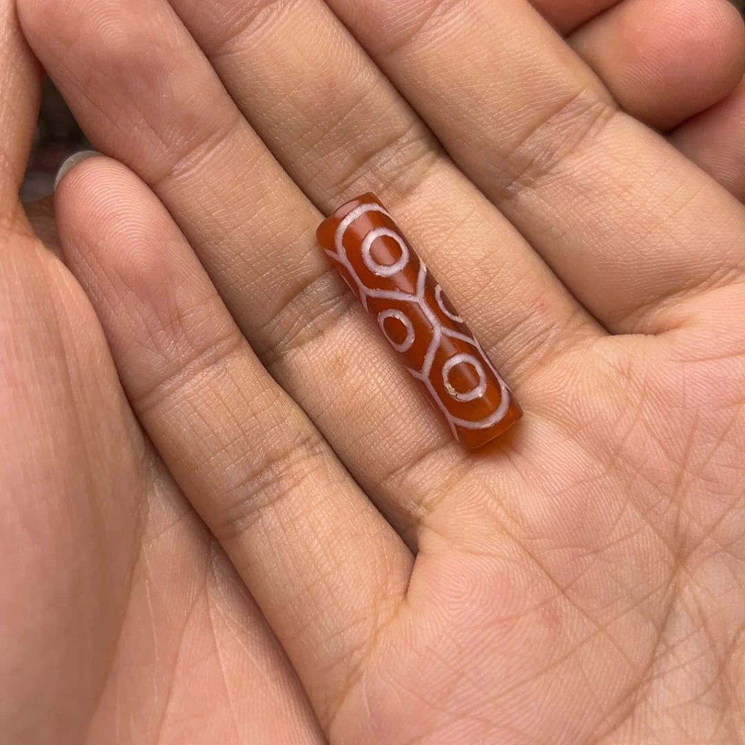 未镶嵌单珠玛瑙/玉髓