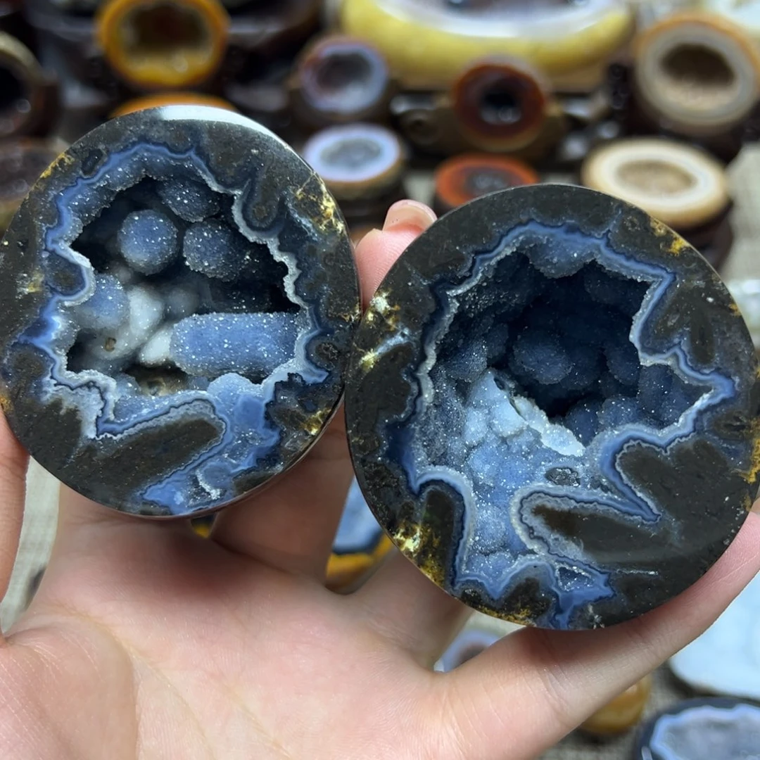 大型摆件（非配饰）水晶未镶嵌