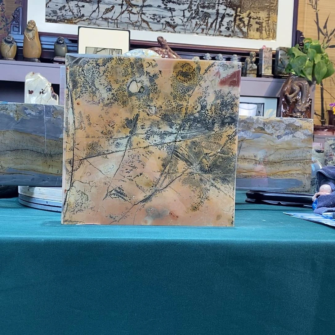 广西石广西广西国画石