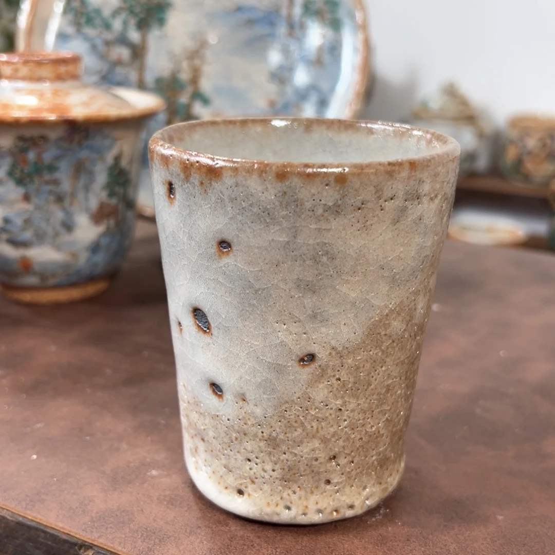 景德镇匠心窑工艺