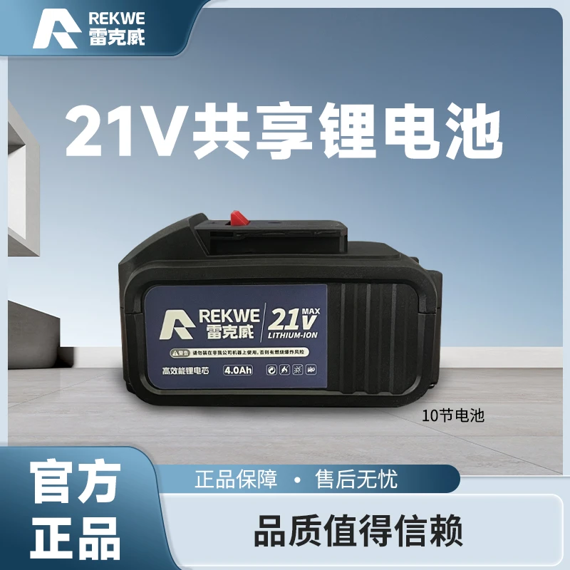 【工厂专属】雷克威电池（10节）br