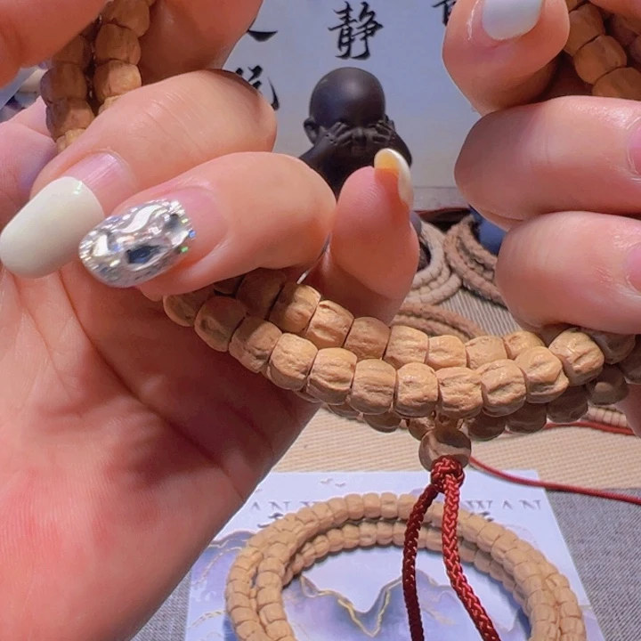随***）吊坠柏香籽/百香籽